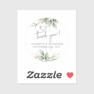 Adesivo Autocolante personalizado para Jodie