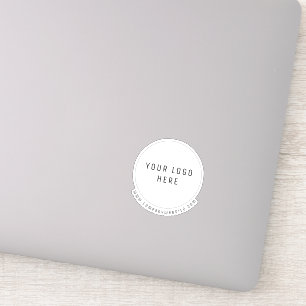Adesivo Autocolante personalizado profissional moderno