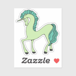 Adesivo Autocolante verde