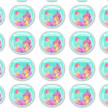 Autocolantes de alcatrão (folha)