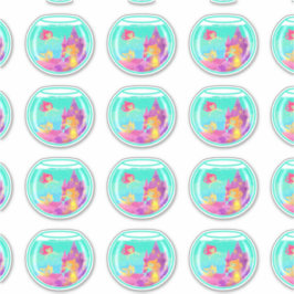 Adesivo Autocolantes de alcatrão (folha)