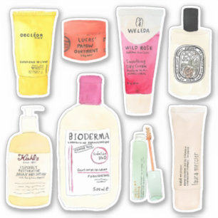 Adesivo Autocolantes de pré-disquete