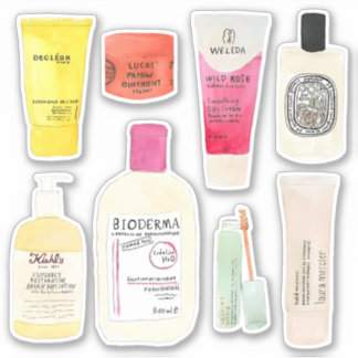 Adesivo Autocolantes de pré-disquete