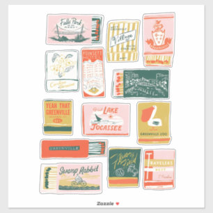 Adesivo Autocolantes de pré-disquete