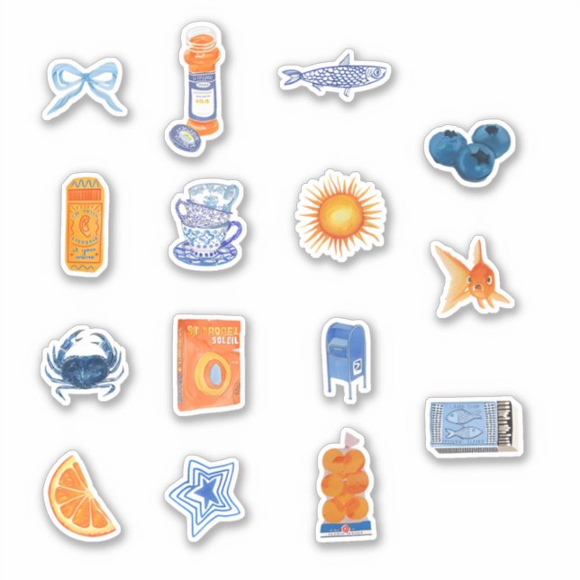 Adesivo Autocolantes de pré-disquete (Frente)