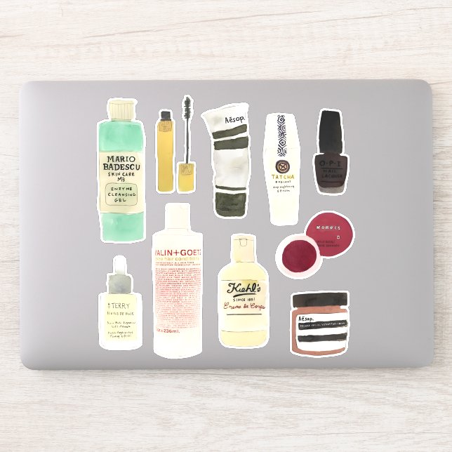 Adesivo Autocolantes de pré-disquete (Computador)