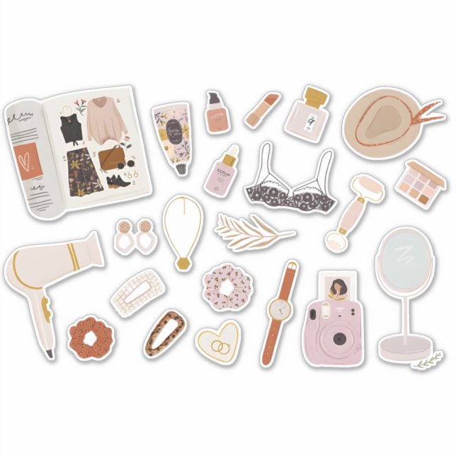 Adesivo Autocolantes de pré-disquete (Frente)