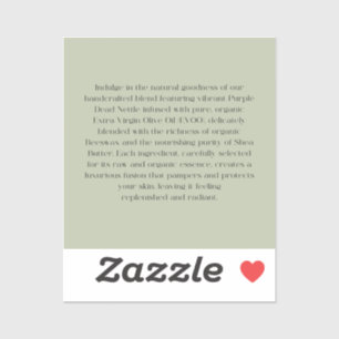 Adesivo Autocolantes e autocolantes - Volante