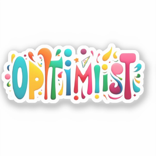 Adesivo Autocolantes estéticos, Pequenos Vinhetas Kawaii (Frente)