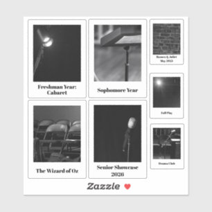 Adesivo Autocolantes personalizados