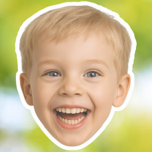 Adesivo Autocolantes personalizados de fotos