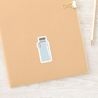 Adesivo Autocollants & Stickers bottle