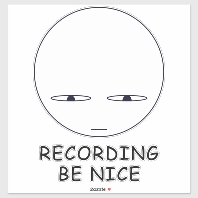 ADESIVO AVISO (Folha)