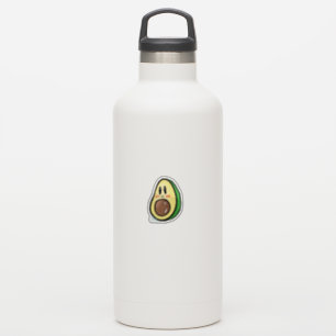 Adesivo Avocado
