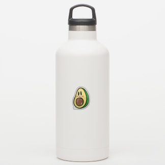 Adesivo Avocado