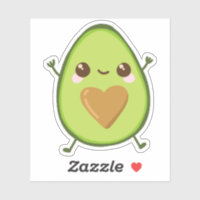 Avocado Love