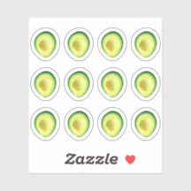 Avocado Mania 4Márcia