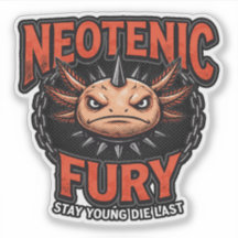 Axolote de skate radical estilo retrô anos 90 néon