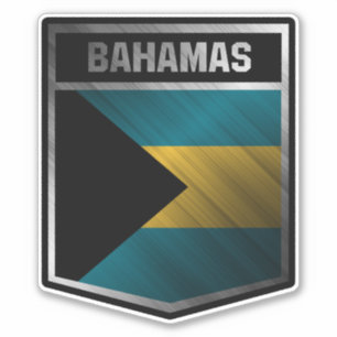 Adesivo Baamas