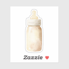 Adesivo Baby Bottle