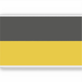 Adesivo Bandeira da Alemanha