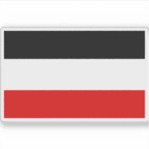Bandeira da Alemanha (1867-1918)
