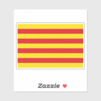 Bandeira da Catalunha
