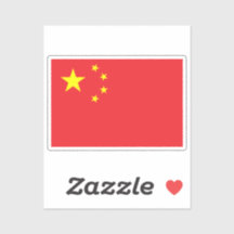 Bandeira da China
