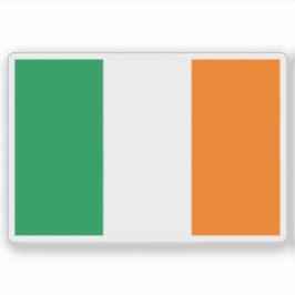 Adesivo Bandeira da cidade de Chulucanas, Peru