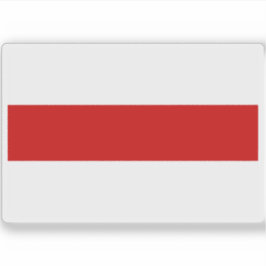 Adesivo Bandeira da Huahine