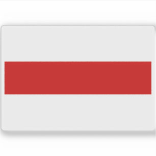 Adesivo Bandeira da Huahine