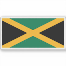 Bandeira da Jamaica