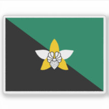 Bandeira da província de Enga, Papua-Nova Guiné