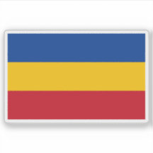 Bandeira da província de Los Santos, Panamá