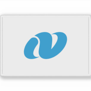 Adesivo Bandeira da província de Nagasaki, Japão