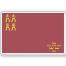 Bandeira da Região de Múrcia