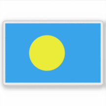 Bandeira da República de Palau