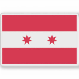 Adesivo Bandeira da República de Sonora