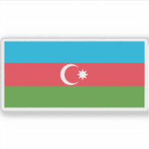 Bandeira da República do Azerbaijão