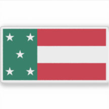 Bandeira da República do Yucatan