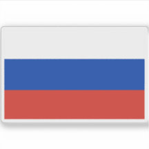Bandeira da Rússia (Federação Russa)