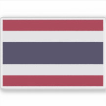 Bandeira da Tailândia