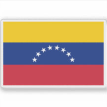 Bandeira da Venezuela