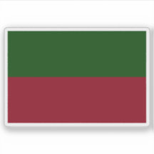 Bandeira das pessoas Zapotec, México