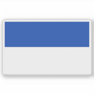 Adesivo Bandeira de Arnsberg, Alemanha