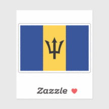 Bandeira de Barbados