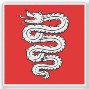 Adesivo Bandeira de Bellinzona, Suiça