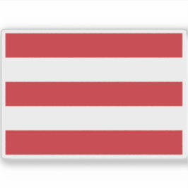 Adesivo Bandeira de Bora Bora