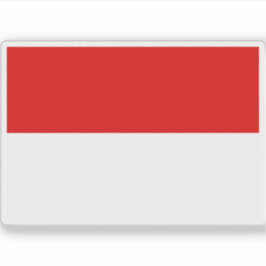 Adesivo Bandeira de Brandeburgo, Província da Prússia (181