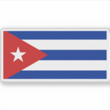 Bandeira de Cuba